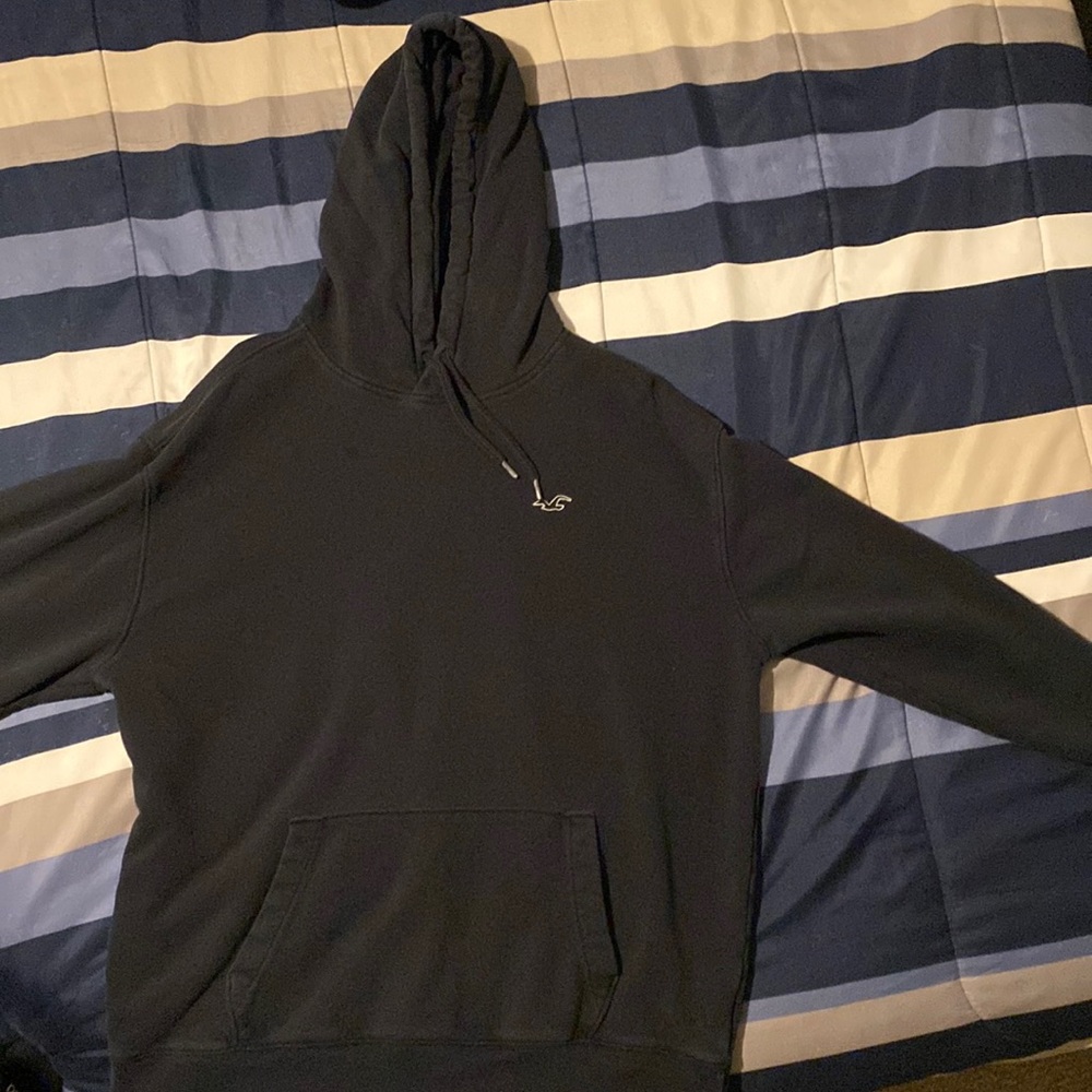 Hollister Hoodie